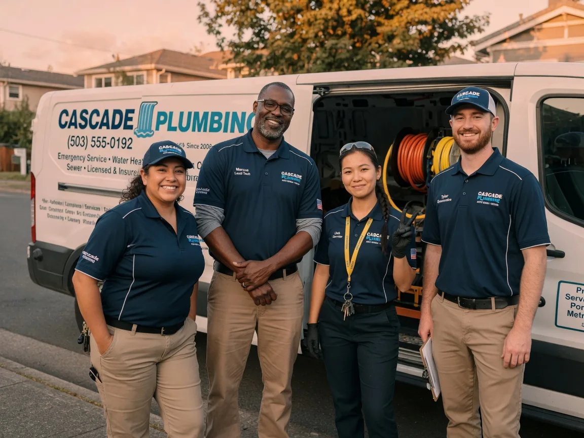 Emergency Plumber company in Sperry, OK